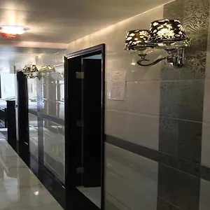 招待所 维纳斯酒店, 香港