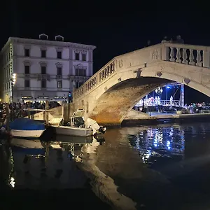 Inifinity Karla House , Chioggia Italia
