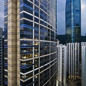 Hotel East, Hong Kong