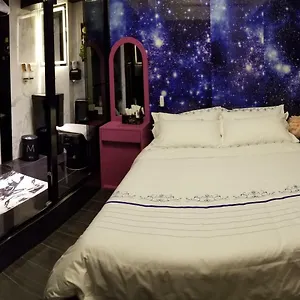 招待所 星港酒店, 香港